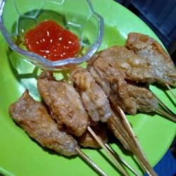 Sempolan Goreng