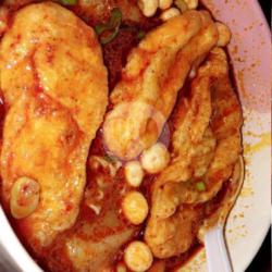 Cuanki Pedas