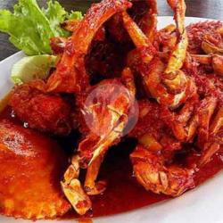 Kepiting Asam Manis