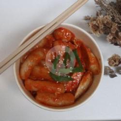 Tteok-bokki