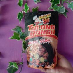 Baso Aci Tulangrangu