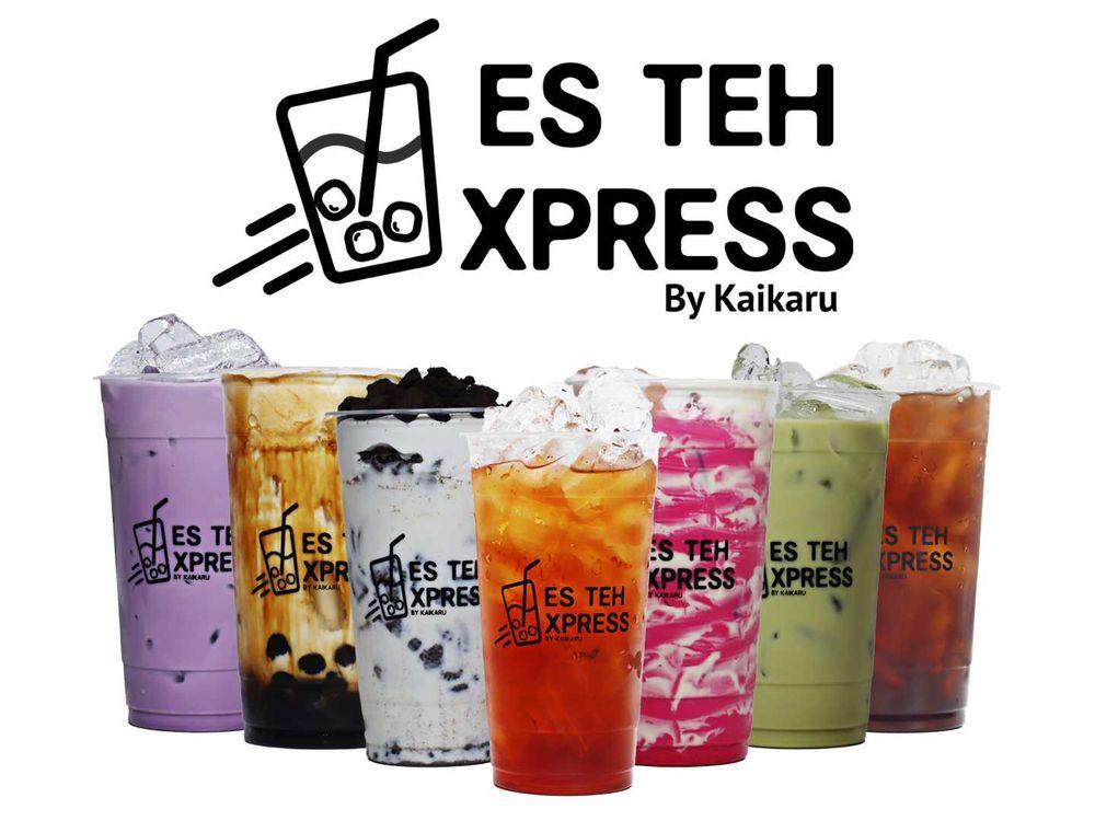 Esteh Xpress By Kaikaru