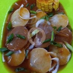 Kerang Serimping