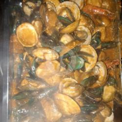 Kerang Tumpah Original