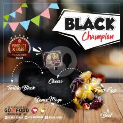 Black Champion