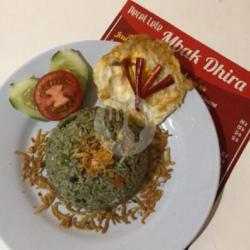 Nasi Goreng Ijo