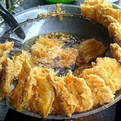 Pisang Pontianak Assyfa