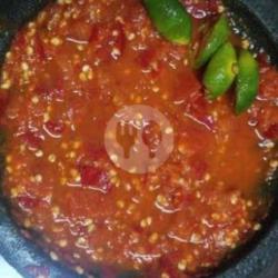 Extra Sambel Tempong