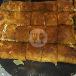 Martabak Istimewa Sapi   Cornet