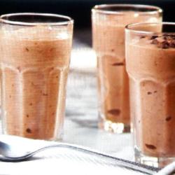 Ice Susu Chocolate Blender