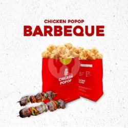 Chicken Popop Barberque