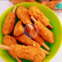 Kaki Naga