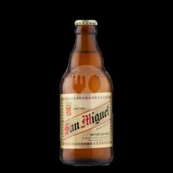 San Miguel Pale Pilsen