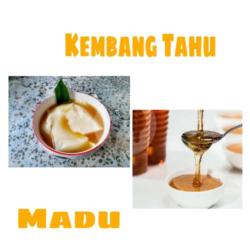 Kembang Tahu   Madu