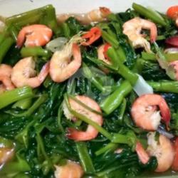 Ca Kangkung Udang