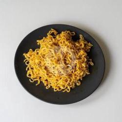 Indomie Goreng Sambel Geprek Telor