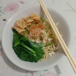 Mie Yamien Asin