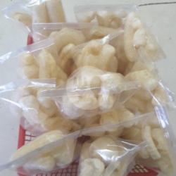 Krupuk Rambak Kecil