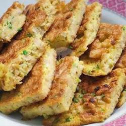 Martabak Telur (special)