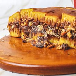 Martabak Mede Coklat