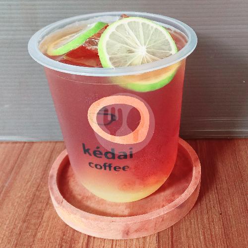 Iced Lemontea