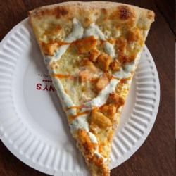 Giant Buffalo Chicken Slice