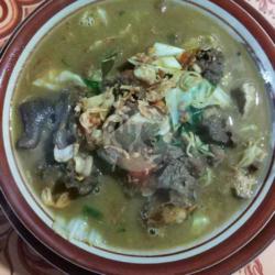 Tongseng Kikil Kambing ( Porsi Besar)