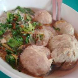 Bakso Urat Kosong