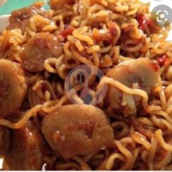 Mie Setan   Bakso Barokah