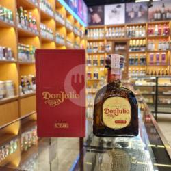 Tequila Don Julio - Import - 750 Ml