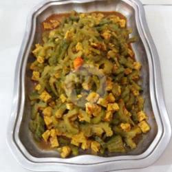 Sayur Pare Tempe