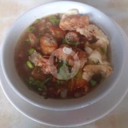 Soto Risol Bening