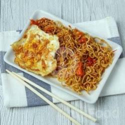 Indomie Pedas Mampus