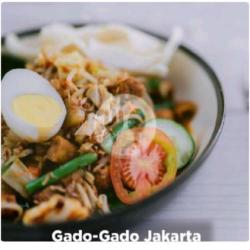 Gado-gado Jakarta