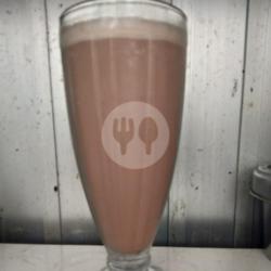 Coklat Milk Shake