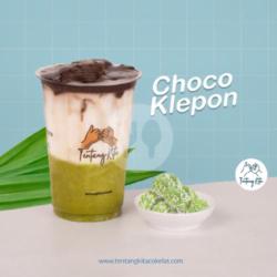 Choco Klepon