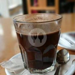 Kopi Hitam Kapal Api