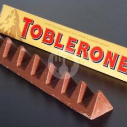 Terang Bulan Tobleron Kacang