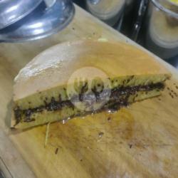 Terang Bulan Kismis Coklat