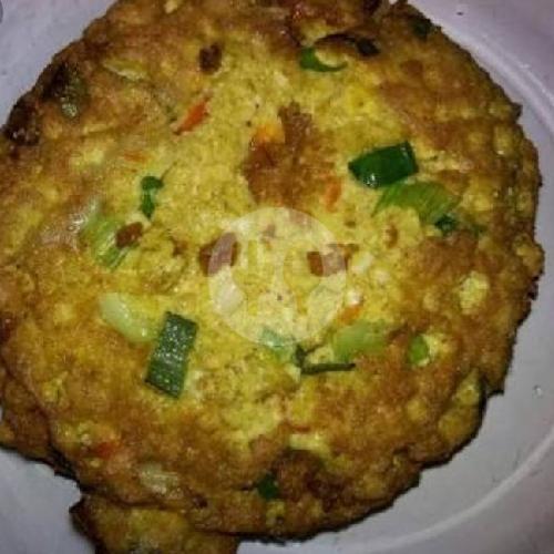 Telor Acak-Acak