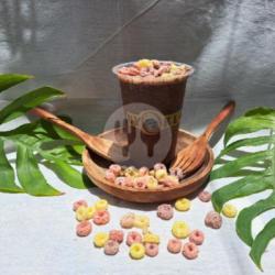 Ice Choco Candy Cereal