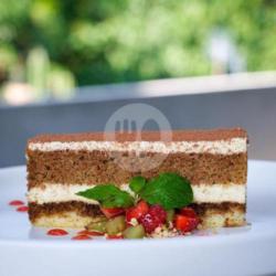 Classic Tiramisu