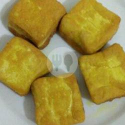 Tahu Kuning Goreng