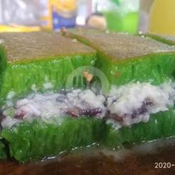 Pandan Ketan Hitam