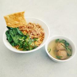 Yamie Manis Bakso Special