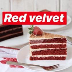 Red Velvet Cake