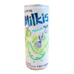 Milkis Melon