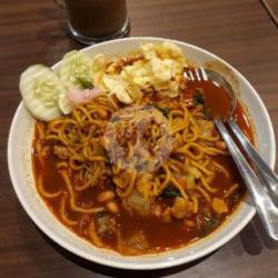 Bakmie Rebus