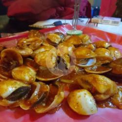 Kerang Tahu Asam Manis 1 Kg