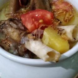 Sop Kikil/ Daging Sapi